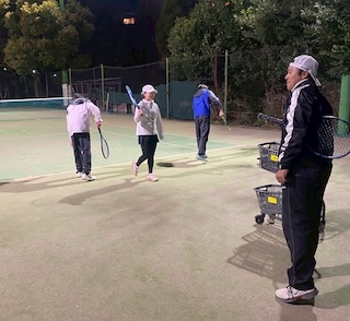 少人数制レッスン